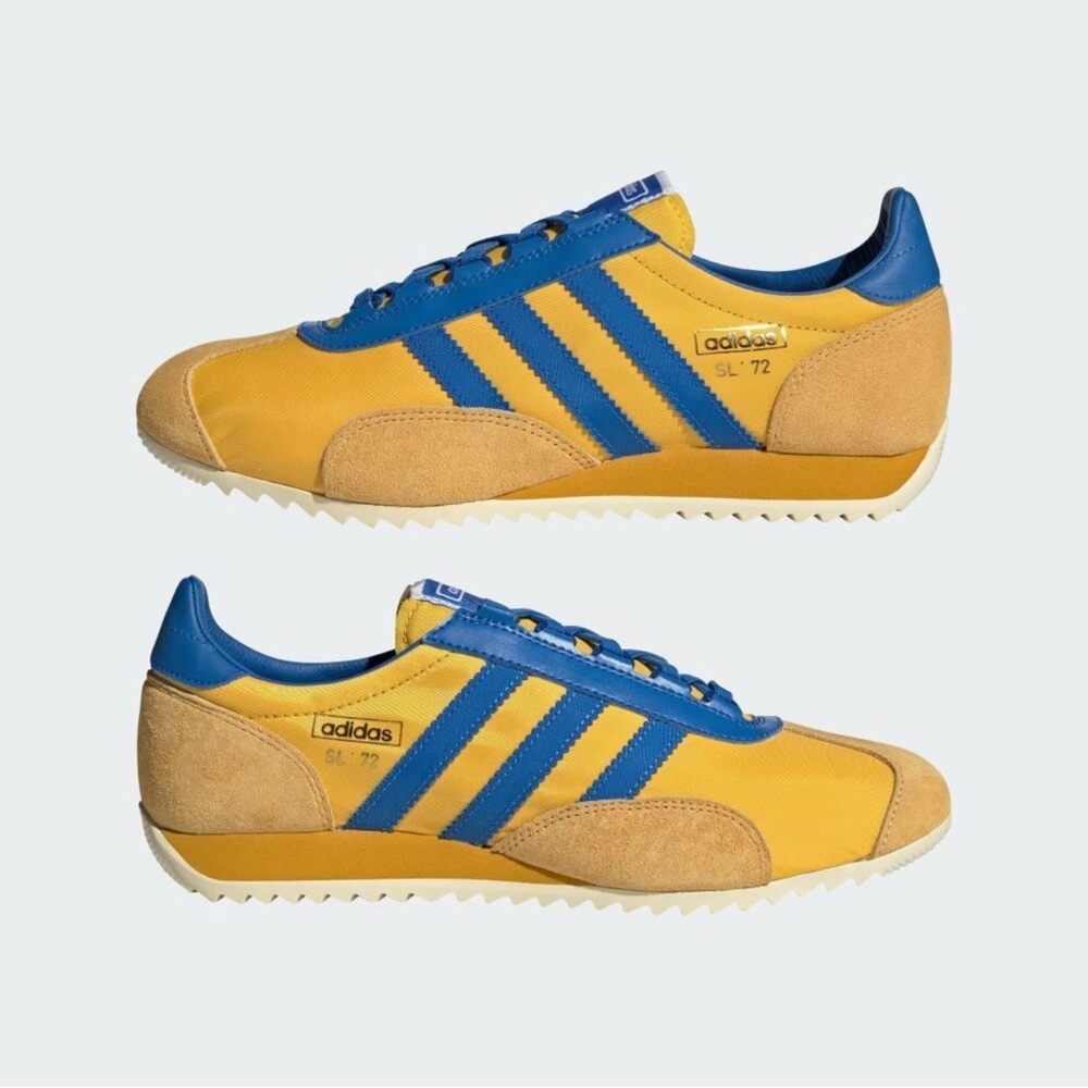 Adidas SL 72